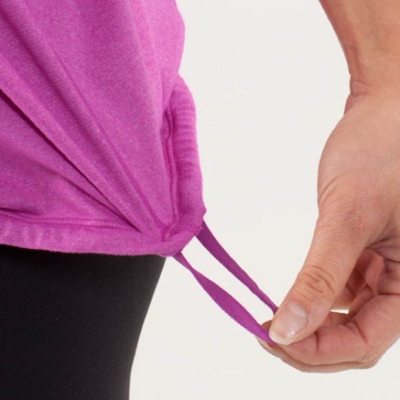 Lululemon Power Dance Tank - Picture 8 of 9